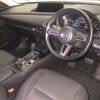 mazda cx-3 2022 CFJ0863737 image 4