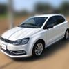 volkswagen polo 2014 -VOLKSWAGEN 【つくば 500】--VW Polo DBA-6RCJZ--WVWZZZ6RZFU019374---VOLKSWAGEN 【つくば 500】--VW Polo DBA-6RCJZ--WVWZZZ6RZFU019374- image 8