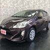 toyota aqua 2016 -TOYOTA--AQUA DAA-NHP10--NHP10-2570915---TOYOTA--AQUA DAA-NHP10--NHP10-2570915- image 1