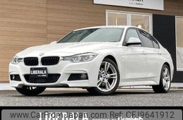 bmw 3-series 2016 -BMW--BMW 3 Series LDA-8C20--WBA8C520X0K724218---BMW--BMW 3 Series LDA-8C20--WBA8C520X0K724218-