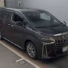 toyota alphard 2020 -TOYOTA 【広島 344ﾄ 710】--Alphard 3BA-AGH30W--AGH30-0335562---TOYOTA 【広島 344ﾄ 710】--Alphard 3BA-AGH30W--AGH30-0335562- image 4