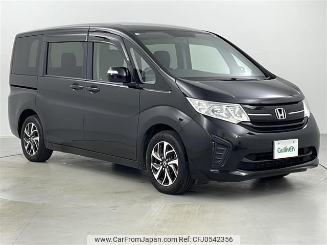 honda stepwagon 2018 -HONDA--Stepwgn DBA-RP2--RP2-1200873---HONDA--Stepwgn DBA-RP2--RP2-1200873- image 1