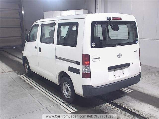 toyota townace-van 2017 -TOYOTA--Townace Van S402M-0066552---TOYOTA--Townace Van S402M-0066552- image 2