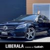 mercedes-benz c-class 2017 -MERCEDES-BENZ--Benz C Class LDA-205004--WDD2050042R312453---MERCEDES-BENZ--Benz C Class LDA-205004--WDD2050042R312453- image 1