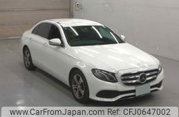 mercedes-benz e-class 2017 quick_quick_RBA-213042C_WDD2130422A056958