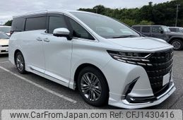 toyota alphard 2024 quick_quick_3BA-AGH40W_AGH40-0012810