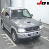 mitsubishi pajero-mini 2001 -MITSUBISHI--Pajero mini H58A--0211675---MITSUBISHI--Pajero mini H58A--0211675- image 1