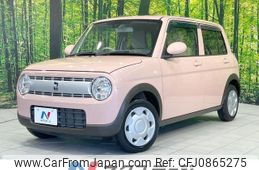 suzuki alto-lapin 2018 -SUZUKI--Alto Lapin DBA-HE33S--HE33S-206958---SUZUKI--Alto Lapin DBA-HE33S--HE33S-206958-