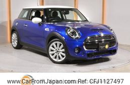 mini mini-others 2020 quick_quick_XY20MW_WMWXY520002N75783