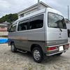 honda street 1996 CFJ1855490 image 5