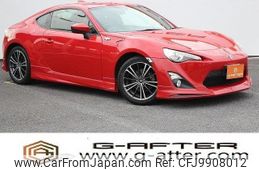 toyota 86 2013 quick_quick_DBA-ZN6_ZN6-027703