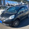 honda fit 2010 -HONDA--Fit DBA-GE6--GE6-1392366---HONDA--Fit DBA-GE6--GE6-1392366- image 1