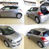 suzuki swift 2013 -SUZUKI 【沼津 501ﾌ9380】--Swift ZC72S--217874---SUZUKI 【沼津 501ﾌ9380】--Swift ZC72S--217874- image 28
