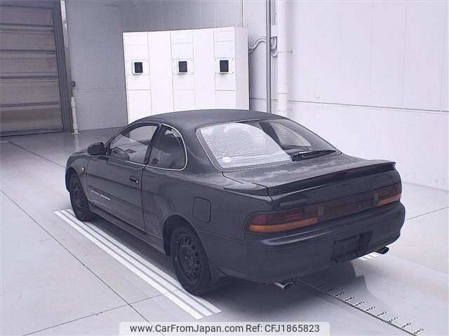 toyota corolla-levin 1991 CFJ1865823 image 2
