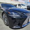 lexus ls 2018 -LEXUS--Lexus LS DAA-GVF55--GVF55-6002222---LEXUS--Lexus LS DAA-GVF55--GVF55-6002222- image 10