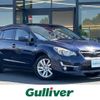 subaru impreza-wagon 2016 -SUBARU--Impreza Wagon DBA-GP3--GP3-027436---SUBARU--Impreza Wagon DBA-GP3--GP3-027436- image 1