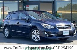 subaru impreza-wagon 2016 -SUBARU--Impreza Wagon DBA-GP3--GP3-027436---SUBARU--Impreza Wagon DBA-GP3--GP3-027436-
