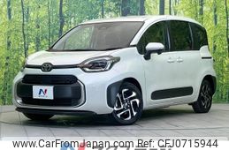 toyota sienta 2023 -TOYOTA--Sienta 5BA-MXPC10G--MXPC10-1004354---TOYOTA--Sienta 5BA-MXPC10G--MXPC10-1004354-