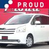 toyota noah 2010 -TOYOTA 【とちぎ 534ﾀ 320】--Noah DBA-ZRR70G--ZRR70-0302559---TOYOTA 【とちぎ 534ﾀ 320】--Noah DBA-ZRR70G--ZRR70-0302559- image 1