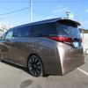 toyota alphard 2023 -TOYOTA--Alphard 6AA-AAHH45W--AAHH45-0003***---TOYOTA--Alphard 6AA-AAHH45W--AAHH45-0003***- image 3