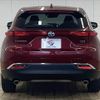 toyota harrier-hybrid 2024 quick_quick_6AA-AXUH80_AXUH80-0097220 image 15