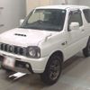 suzuki jimny 2015 -SUZUKI 【足立 580ふ7325】--Jimny JB23W-735494---SUZUKI 【足立 580ふ7325】--Jimny JB23W-735494- image 1