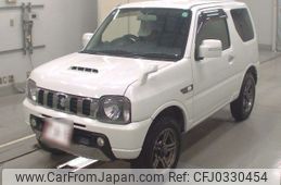 suzuki jimny 2015 -SUZUKI 【足立 580ふ7325】--Jimny JB23W-735494---SUZUKI 【足立 580ふ7325】--Jimny JB23W-735494-