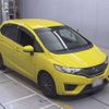 honda fit 2014 -HONDA--Fit DBA-GK3--GK3-3019535---HONDA--Fit DBA-GK3--GK3-3019535- image 10
