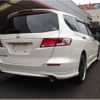 honda odyssey 2009 -HONDA--Odyssey DBA-RB3--RB3-1101419---HONDA--Odyssey DBA-RB3--RB3-1101419- image 2