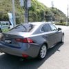 lexus is 2016 -LEXUS--Lexus IS DBA-ASE30--ASE30-0001990---LEXUS--Lexus IS DBA-ASE30--ASE30-0001990- image 3