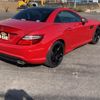 mercedes-benz slk-class 2016 -MERCEDES-BENZ--Benz SLK DBA-172434--WDD1724342F122336---MERCEDES-BENZ--Benz SLK DBA-172434--WDD1724342F122336- image 6