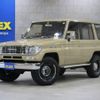 toyota land-cruiser-prado 1993 CFJ6655036 image 1
