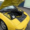 toyota mr2 1997 CFJ1738811 image 43