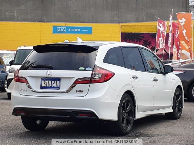honda jade 2018 -HONDA--Jade FR4--1101586---HONDA--Jade FR4--1101586- image 2