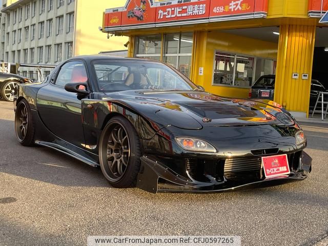 mazda rx-7 1995 GOO_JP_700070667430241225003 image 2