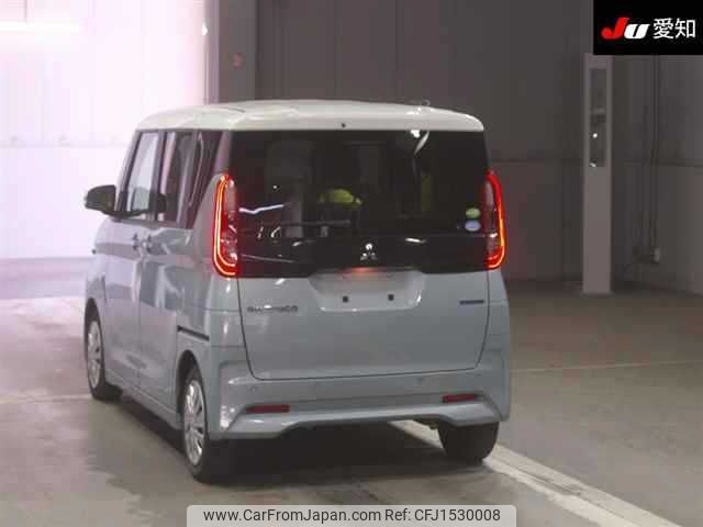 mitsubishi ek-space 2020 CFJ1530008 image 2