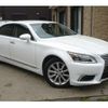 lexus ls 2013 -LEXUS 【袖ヶ浦 300ﾗ6843】--Lexus LS DBA-USF40--USF40-5122288---LEXUS 【袖ヶ浦 300ﾗ6843】--Lexus LS DBA-USF40--USF40-5122288- image 13