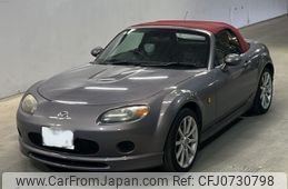 mazda roadster 2007 -MAZDA 【福岡 302ぬ765】--Roadster NCEC-106353---MAZDA 【福岡 302ぬ765】--Roadster NCEC-106353-