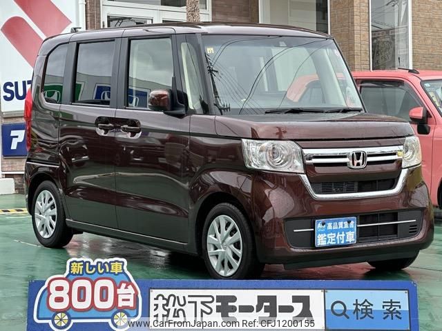 honda n-box 2023 GOO_JP_700060017330250526003 image 1