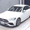 mercedes-benz c-class 2023 -MERCEDES-BENZ 【石川 301さ2834】--Benz C Class 206042C-W1K2060422R131147---MERCEDES-BENZ 【石川 301さ2834】--Benz C Class 206042C-W1K2060422R131147- image 1