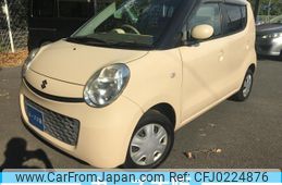 suzuki mr-wagon 2010 -SUZUKI--MR Wagon DBA-MF22S--MF22S-324280---SUZUKI--MR Wagon DBA-MF22S--MF22S-324280-