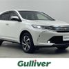 toyota harrier 2017 -TOYOTA--Harrier DBA-ASU60W--ASU60-0001490---TOYOTA--Harrier DBA-ASU60W--ASU60-0001490- image 1