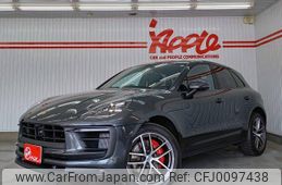 porsche macan 2023 quick_quick_7BA-J1NU_WP1ZZZ95ZPLB29318