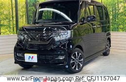 honda n-box 2019 -HONDA--N BOX DBA-JF3--JF3-1294823---HONDA--N BOX DBA-JF3--JF3-1294823-