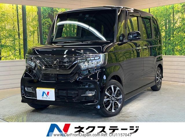 honda n-box 2019 -HONDA--N BOX DBA-JF3--JF3-1294823---HONDA--N BOX DBA-JF3--JF3-1294823- image 1
