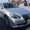 toyota crown-majesta 2014 -TOYOTA--Crown Majesta DAA-GWS214--GWS214-6005197---TOYOTA--Crown Majesta DAA-GWS214--GWS214-6005197- image 1