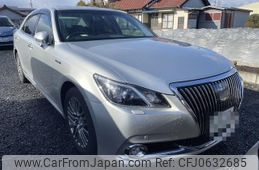 toyota crown-majesta 2014 -TOYOTA--Crown Majesta DAA-GWS214--GWS214-6005197---TOYOTA--Crown Majesta DAA-GWS214--GWS214-6005197-