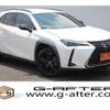 lexus ux 2021 -LEXUS--Lexus UX 6AA-MZAH10--MZAH10-2096564---LEXUS--Lexus UX 6AA-MZAH10--MZAH10-2096564- image 1