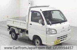 daihatsu hijet-truck 2011 -DAIHATSU 【山口 480ｹ1910】--Hijet Truck S211P-0134115---DAIHATSU 【山口 480ｹ1910】--Hijet Truck S211P-0134115-