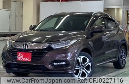 honda vezel 2018 -HONDA--VEZEL DAA-RU3--RU3-1301963---HONDA--VEZEL DAA-RU3--RU3-1301963-